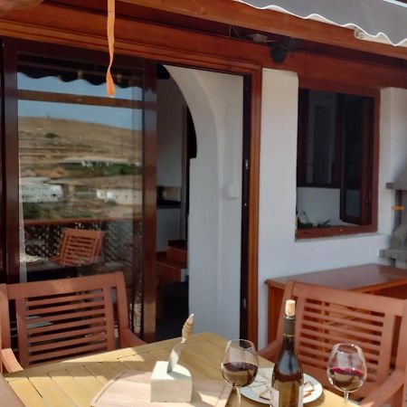 הוילה Betancuría Casa Isabel 2 מראה חיצוני תמונה