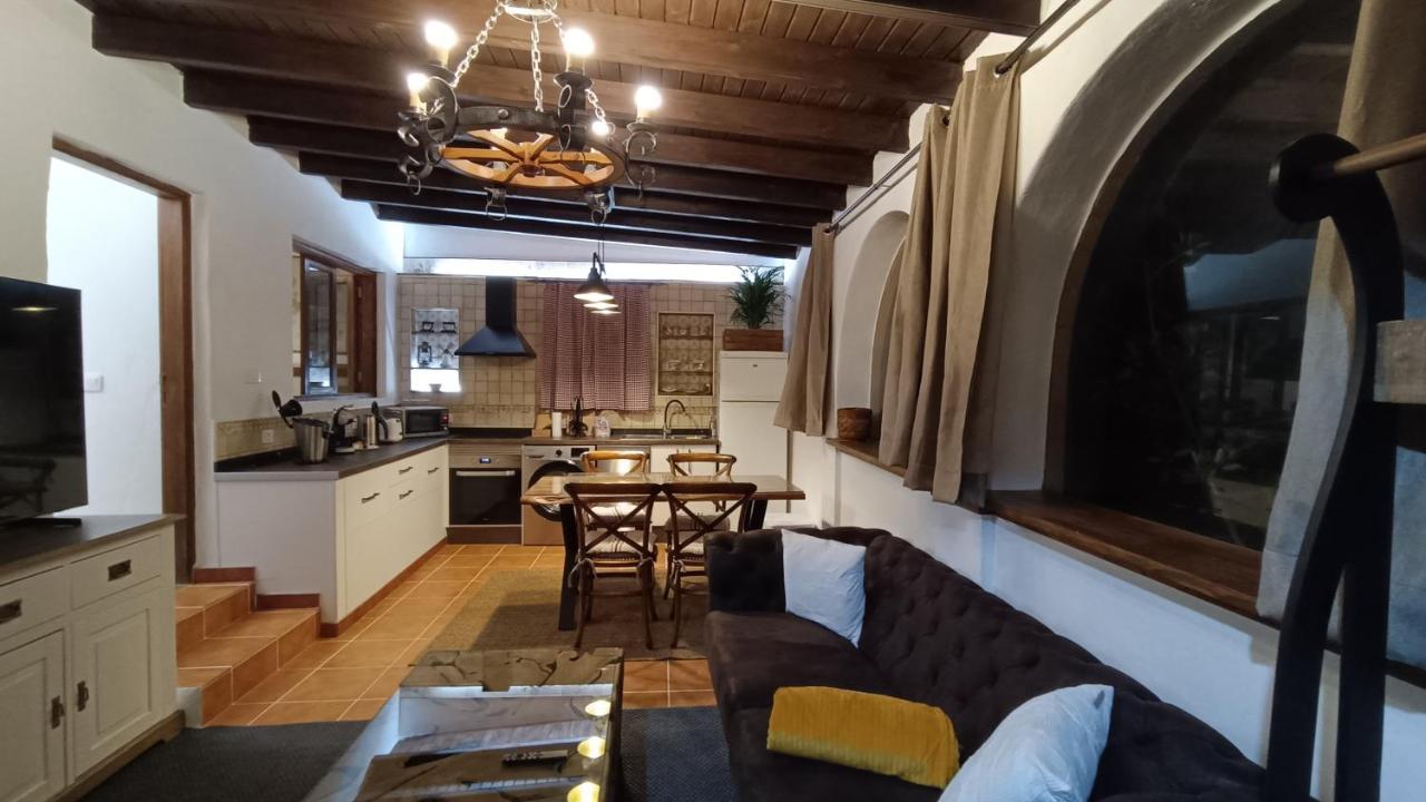 הוילה Betancuría Casa Isabel 2 מראה חיצוני תמונה