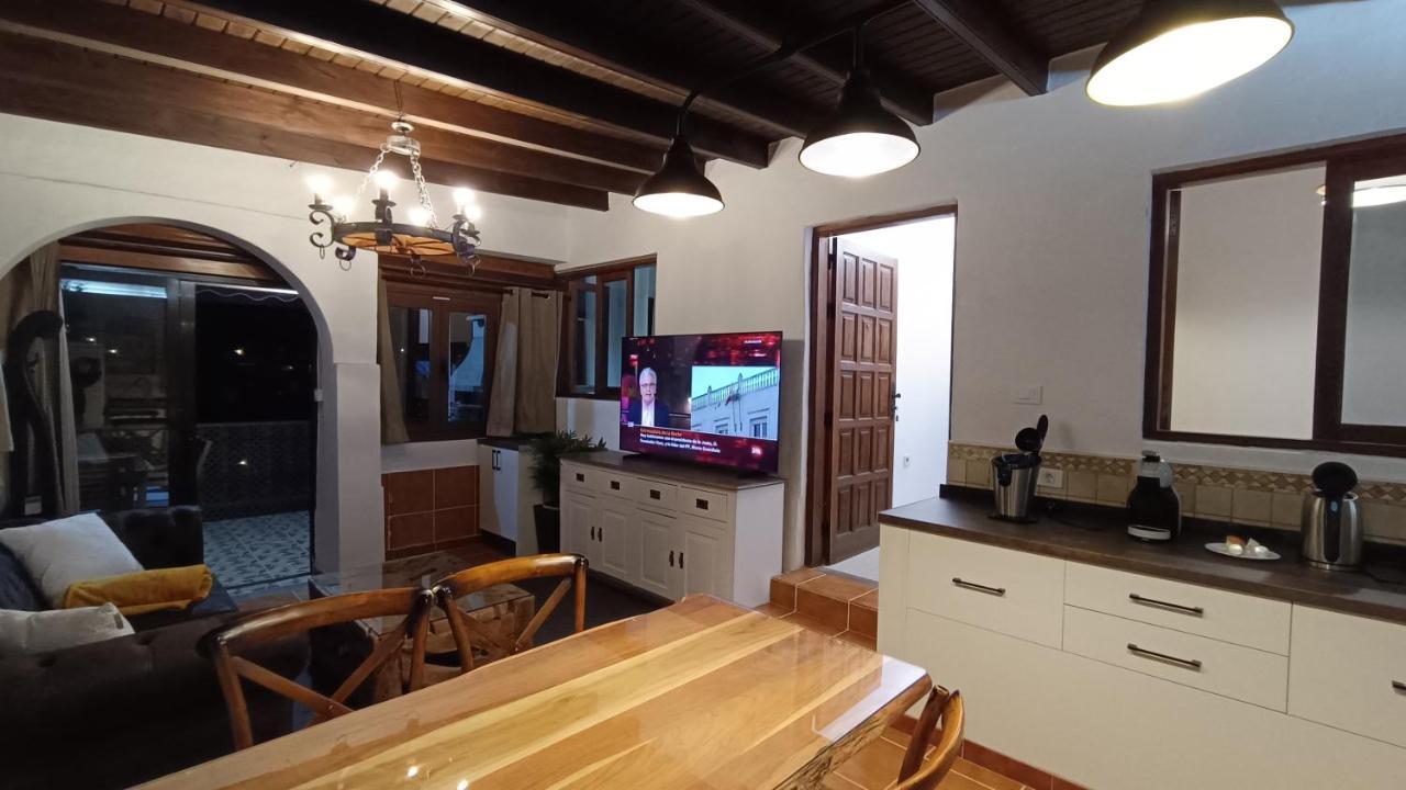 הוילה Betancuría Casa Isabel 2 מראה חיצוני תמונה