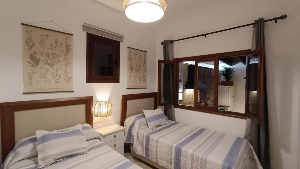 הוילה Betancuría Casa Isabel 2 מראה חיצוני תמונה